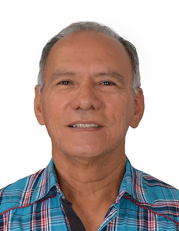Vocal Fanor Jose Vizcaino Pallares
