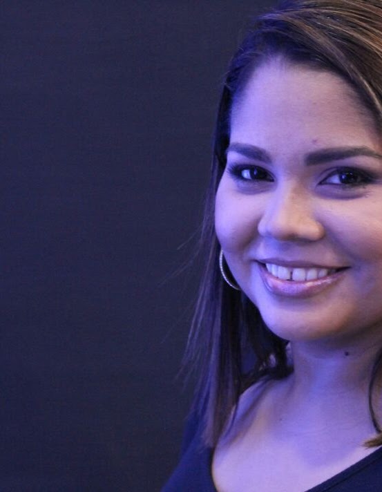 Vicepresidenta Karen Patricia Gallardo Vizcaino