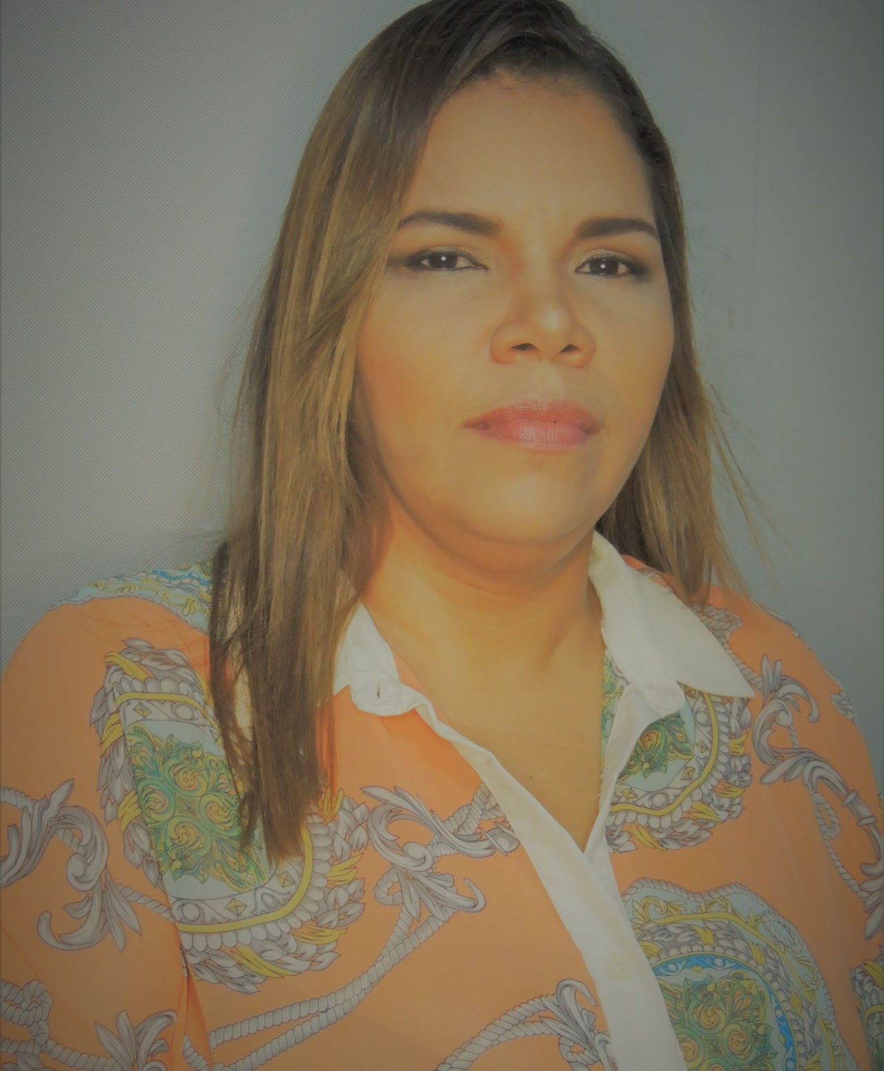 Secretaria Yudis Villafañe Cervantes