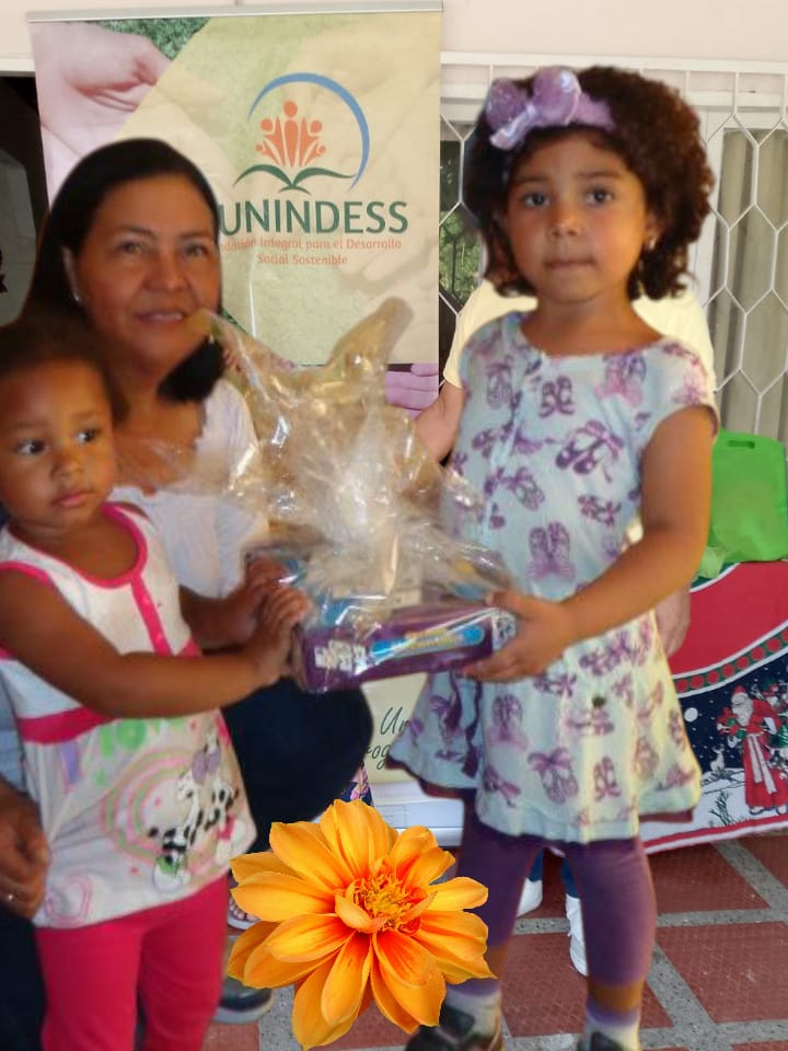 Valores de FUNINDESS